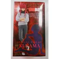 Prize Figure - Figure - Yu Yu Hakusho / Kurama