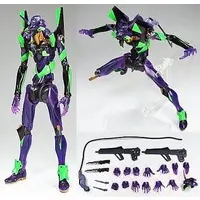 Figure - Neon Genesis Evangelion / Evangelion Unit-01