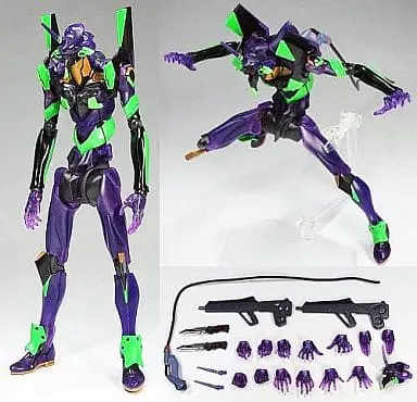 Figure - Neon Genesis Evangelion / Evangelion Unit-01