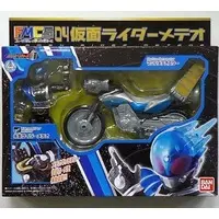 Figure - Kamen Rider Fourze