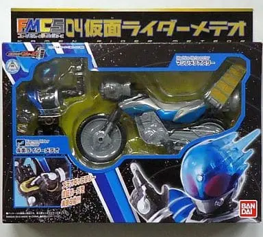 Figure - Kamen Rider Fourze