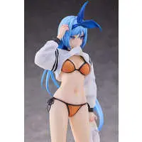 Figure - Chaesu - Bikini
