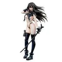 Figure - Gantz / Shimohira Reika