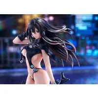 Figure - Gantz / Shimohira Reika