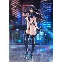 Figure - Gantz / Shimohira Reika