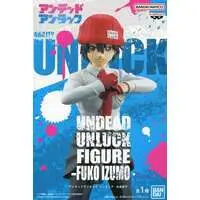 Prize Figure - Figure - Undead Unluck