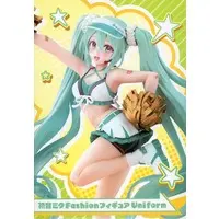 Prize Figure - Figure - VOCALOID / Hatsune Miku