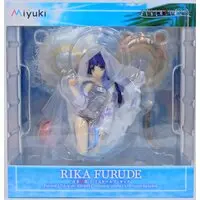 Figure - Higurashi When They Cry / Furude Rika