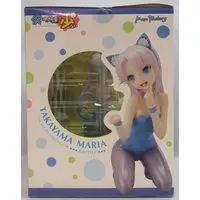 Figure - Haganai