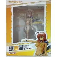 Figure - Akane Maniax