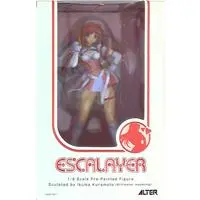 Figure - Choukou Tenshi Escalayer (Beat Angel Escalayer)