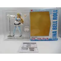 Figure - Lina Bell Roll