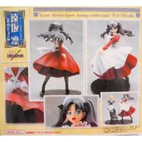 Figure - Fate/hollow ataraxia / Tohsaka Rin