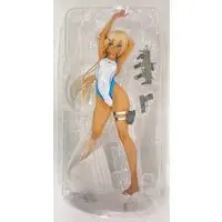 Figure - Suieibu no Kouhai-chan - Swimsuit