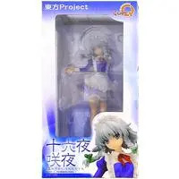 Figure - Touhou Project / Izayoi Sakuya