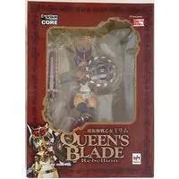 Figure - Queen's Blade / Mirim