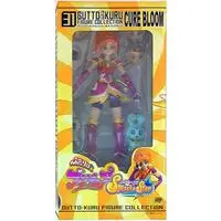 Gutto-Kuru Figure Collection - Pretty Cure series