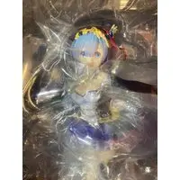 Shibuya Scramble Figure - Re:Zero / Rem