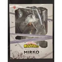 ARTFX J - Boku no Hero Academia (My Hero Academia) / Mirko (Usagiyama Rumi)