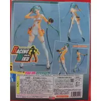 Figure - VOCALOID / Racing Miku