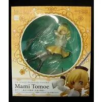 Figure - Puella Magi Madoka Magica / Tomoe Mami