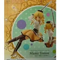 Figure - Puella Magi Madoka Magica / Tomoe Mami