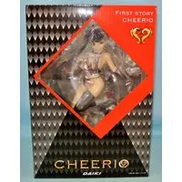 Figure - Cheerio