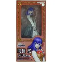 Figure - Fate/hollow ataraxia / Matou Sakura