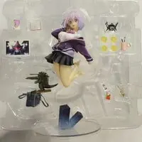 Figure - SSSS.Gridman / Shinjou Akane