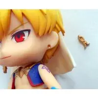 Nendoroid - Fate/Grand Order / Gilgamesh (Caster)