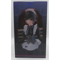 Figure - The iDOLM@STER Cinderella Girls / Shirayuki Chiyo