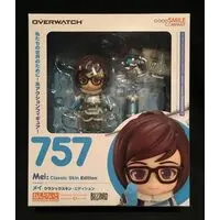 Nendoroid - Overwatch