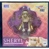 Figure - Macross Frontier / Sheryl Nome