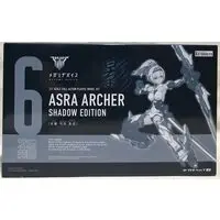 Plastic model - Megami Device