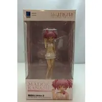 Beach Queens - Puella Magi Madoka Magica / Kaname Madoka