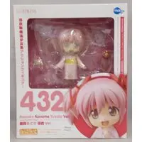 FREEing - Nendoroid - Puella Magi Madoka Magica / Kaname Madoka