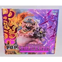 P.O.P (Portrait.Of.Pirates) - One Piece / Big Mom (Charlotte Linlin)