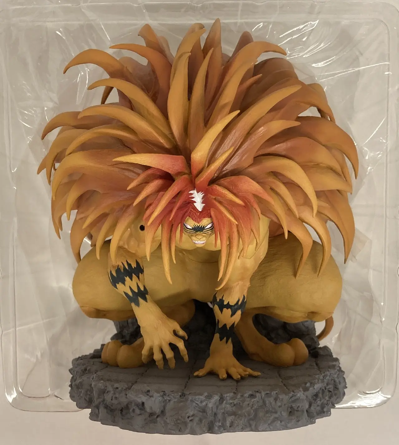 Figure - Ushio & Tora