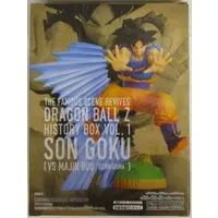 History Box - Dragon Ball / Son Gokuu