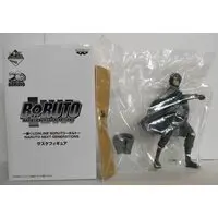 Ichiban Kuji - NARUTO / Uchiha Sasuke