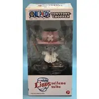 Figure - One Piece / Tony Tony Chopper