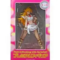 Prize Figure - Figure - Panty & Stocking with Garterbelt