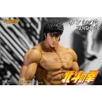 Figure - Fist of the North Star / Kenshirou (Hokuto no Ken)