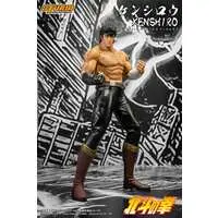 Figure - Fist of the North Star / Kenshirou (Hokuto no Ken)