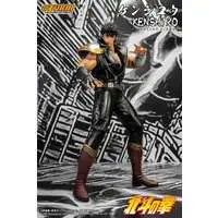 Figure - Fist of the North Star / Kenshirou (Hokuto no Ken)