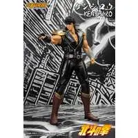 Figure - Fist of the North Star / Kenshirou (Hokuto no Ken)