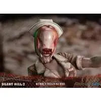 Figure - Silent Hill / Red Pyramid Thing & Bubble Head Nurse