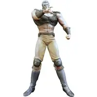 Sofubi Figure - Fist of the North Star / Raou