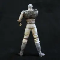 Sofubi Figure - Fist of the North Star / Raou