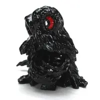 Sofubi Figure - Godzilla series